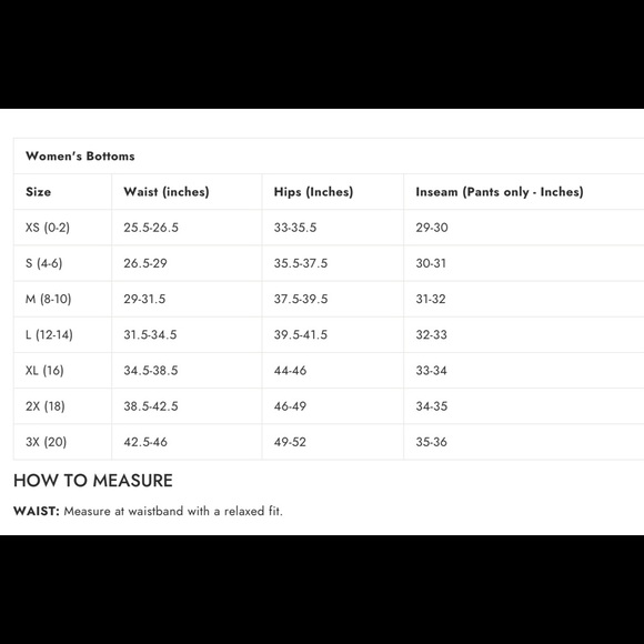 Boxercraft Lounge Pants NWT Size Large - Picture 6 of 10